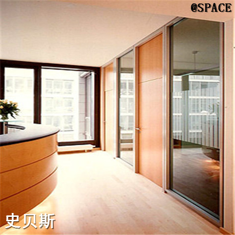 汕头玻璃隔墙100厚度参数讲解