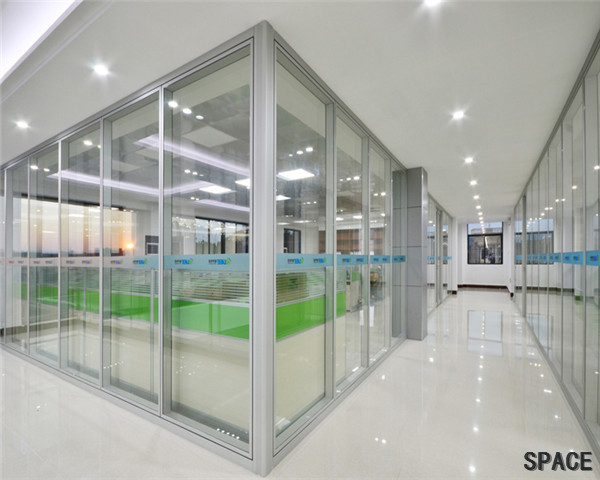 汕头玻璃隔墙厚度之100款大全解析